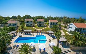 Liakas Village